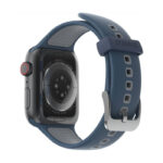 Otterbox Apple Watch Band 45/44mm - Dark Blue-thumbnail
