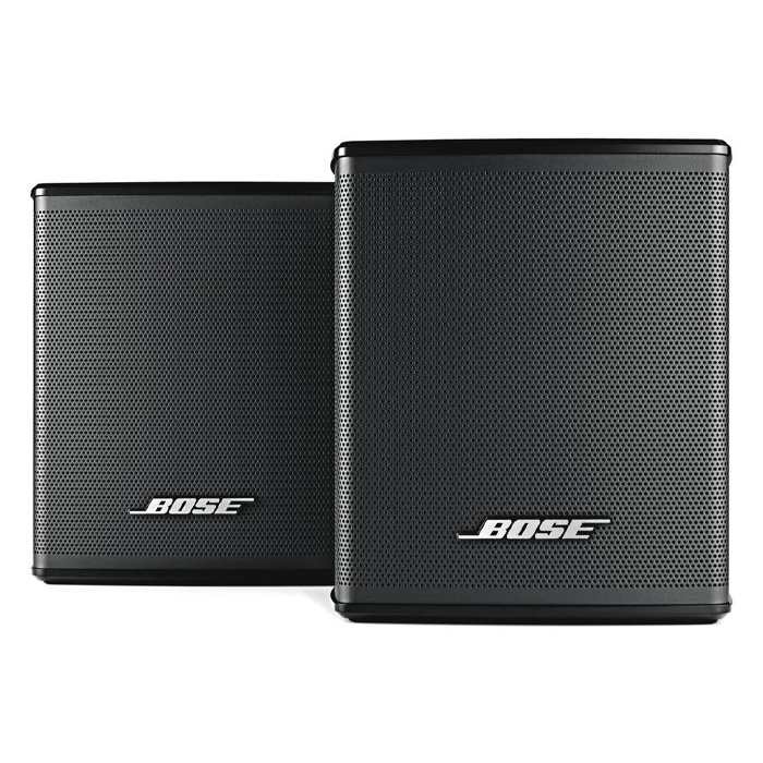 Bose Surround Speakers - Black-0