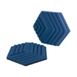 Elgato Wave Panels Starter Set - Blue-thumbnail