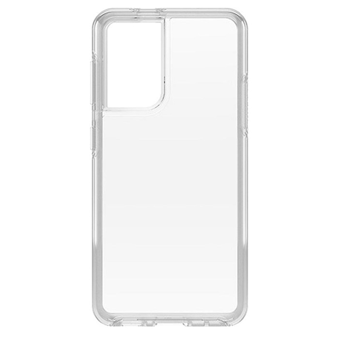 OtterBox S21 Plus (5G) Symmetry Clear Case -0