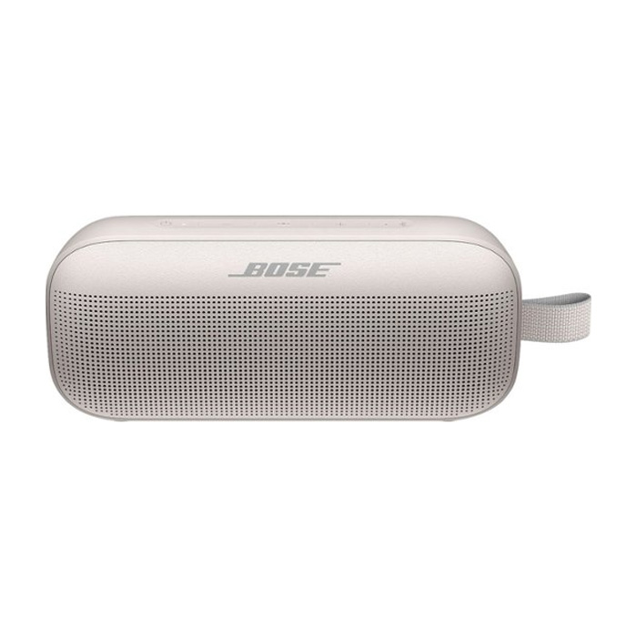 Bose Soundlink Flex Bluetooth speaker - White Smoke-0