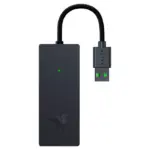 Razer Ripsaw X USB Capture Card with Camera Connection for Full 4K Streaming-0