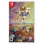 Nintendo Switch: Astroneer - R1-0