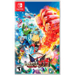 Nintendo Switch: The Wonderful 101: Remastered - R1-0