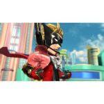 Nintendo Switch: The Wonderful 101: Remastered - R1-65888