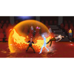 Nintendo Switch: Cobra Kai The Karate Kid Saga Continues - R1-63904