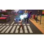 Nintendo Switch: Cobra Kai The Karate Kid Saga Continues - R1-63903