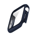 Viva Madrid Fino Screen Protector Case for Apple Watch - 42/44mm - Blue-0