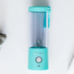 BlendJet 2 Portable Blender - Mint-66237