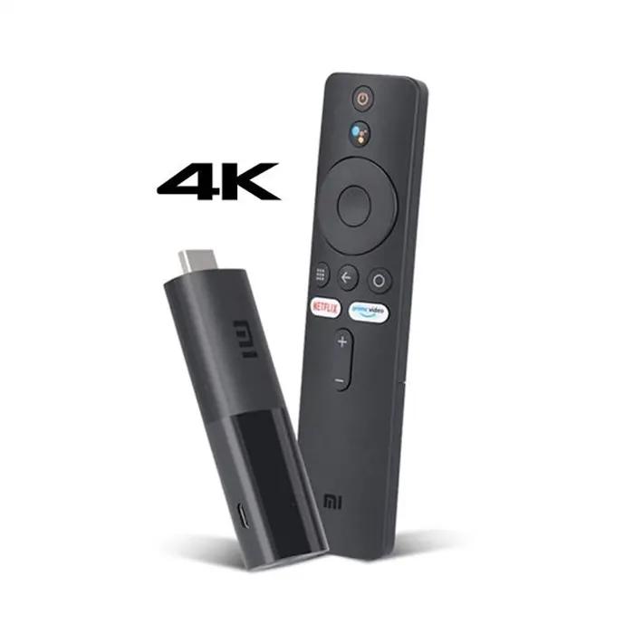 Xiaomi Mi TV Stick 4K UK 2022-0
