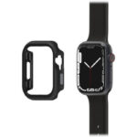 LifeProof Apple Watch S7 45mm Bumper Case - Black-thumbnail