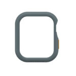 LifeProof Apple Watch S7 45mm Bumper Case - Grey-0