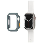 LifeProof Apple Watch S7 45mm Bumper Case - Grey-thumbnail