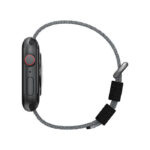 LifeProof - Watchband for Apple Watch 42/44/45mm - Midnight Black-66547