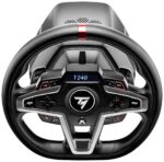 Thrustmaster T248 X Steering wheel & Magnetic Pedals For Xbox/x/s - Black-67852
