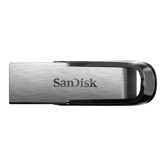 SanDisk 16GB Ultra Flair USB 3.0 Flash Drive - SDCZ73-016G-G46-0