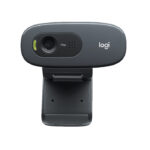 Logitech C270 HD webcam-thumbnail