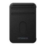 OtterBox MagSafe Wallet – Black-0