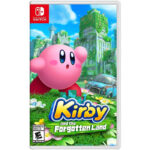 Nintendo Switch: Kirby and the Forgotten Land - R1-0