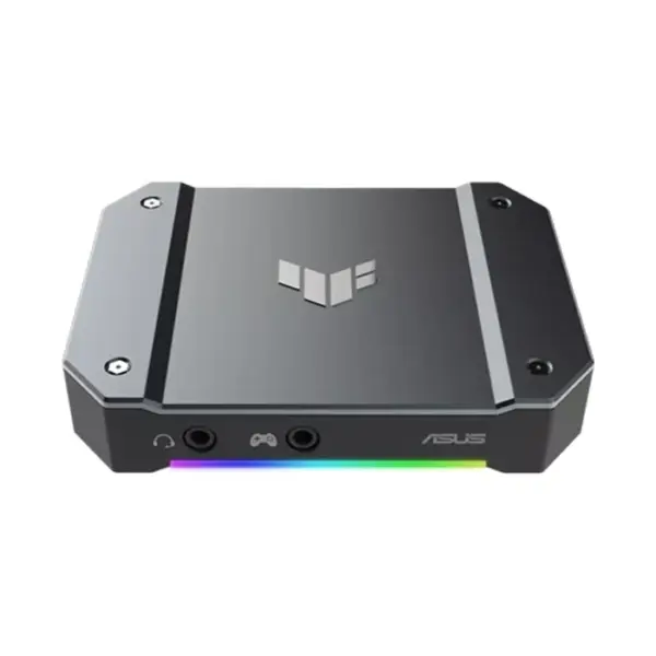 Asus TUF GAMING CU4K30 4K 60Hz HDR USB 3.2 Video Capture Box-0