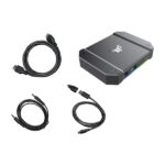 Asus TUF GAMING CU4K30 4K 60Hz HDR USB 3.2 Video Capture Box-71793