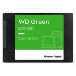 Western Digital Green 1TB Solid State Drive - 2.5" Internal - 1TB -0