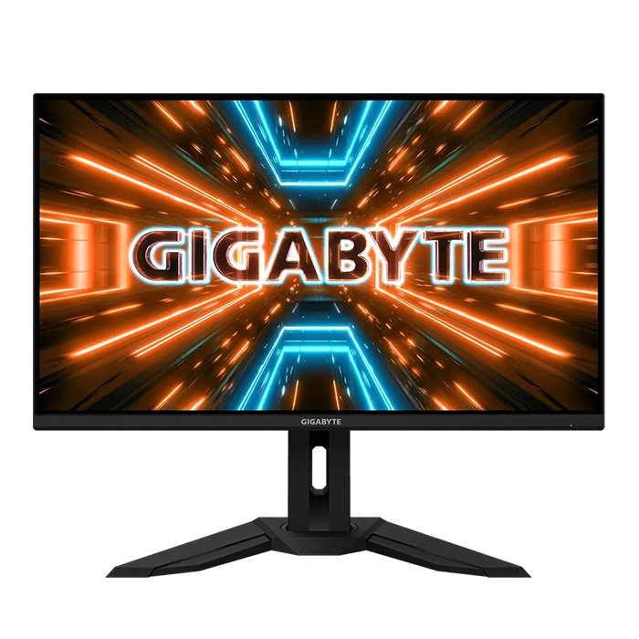 Gigabyte M32U 32 Inch 144Hz HDMI 2.1 4K Gaming Monitor - M32U-EK-0