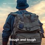 Elago AirPods 3 olid Armor Case - Jean Indigo-71027