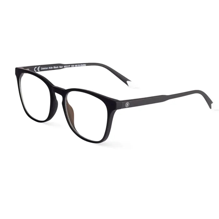 Barner Screen Glasses Dalston Kids - Black Noir-0