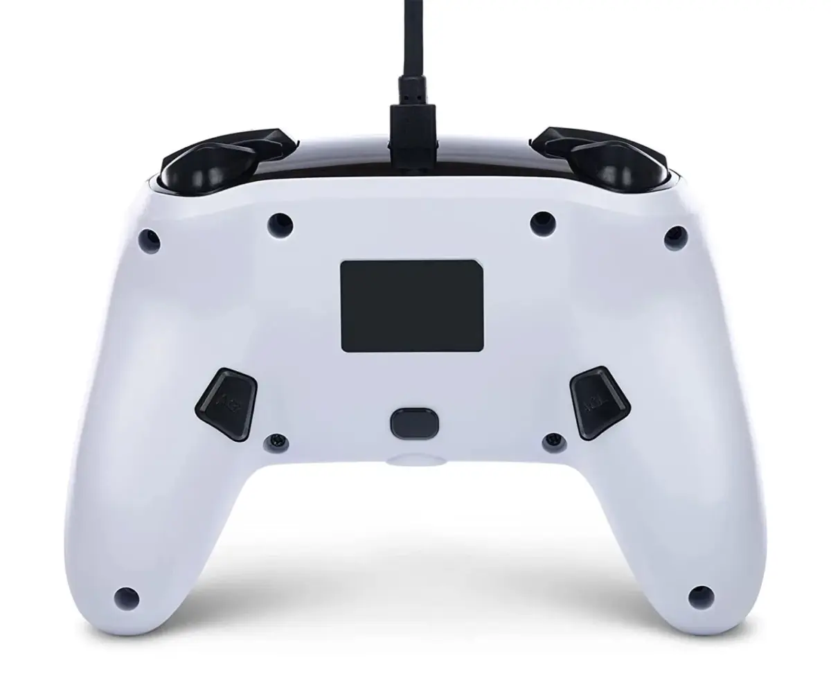 PowerA (Nintendo Switch) Enhanced Wired Controller - Hero's Ascent-73495