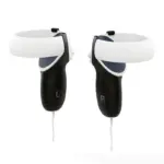 Kjh Oculus Quest 2 Console Silicone Sleeves-thumbnail