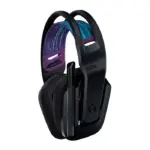 Logitech G535 Lightspeed Wireless Gaming Headset - Black-72843