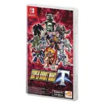 Nintendo Switch: Super Robot Wars T - R1-0