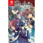 Nintendo Switch: Piofiore: Fated Memories - R1-0