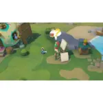 PS5: Time on Frog Island - R1-72885