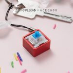 ZomoPlus SWITCH Tester - Red-71981