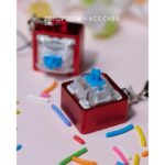 ZomoPlus SWITCH Tester - Red-71982