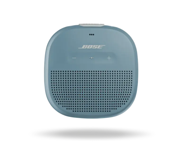 SoundLink Micro Bluetooth® speaker - Stone Blue-0