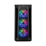 Cooler Master MasterBox MB511 ARGB ATX Mid Tower Computer Case - MCB-B511D-KGNN-RGA-76589