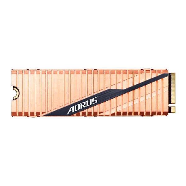 Gigabyte AORUS NVMe Gen4 2TB SSD-0