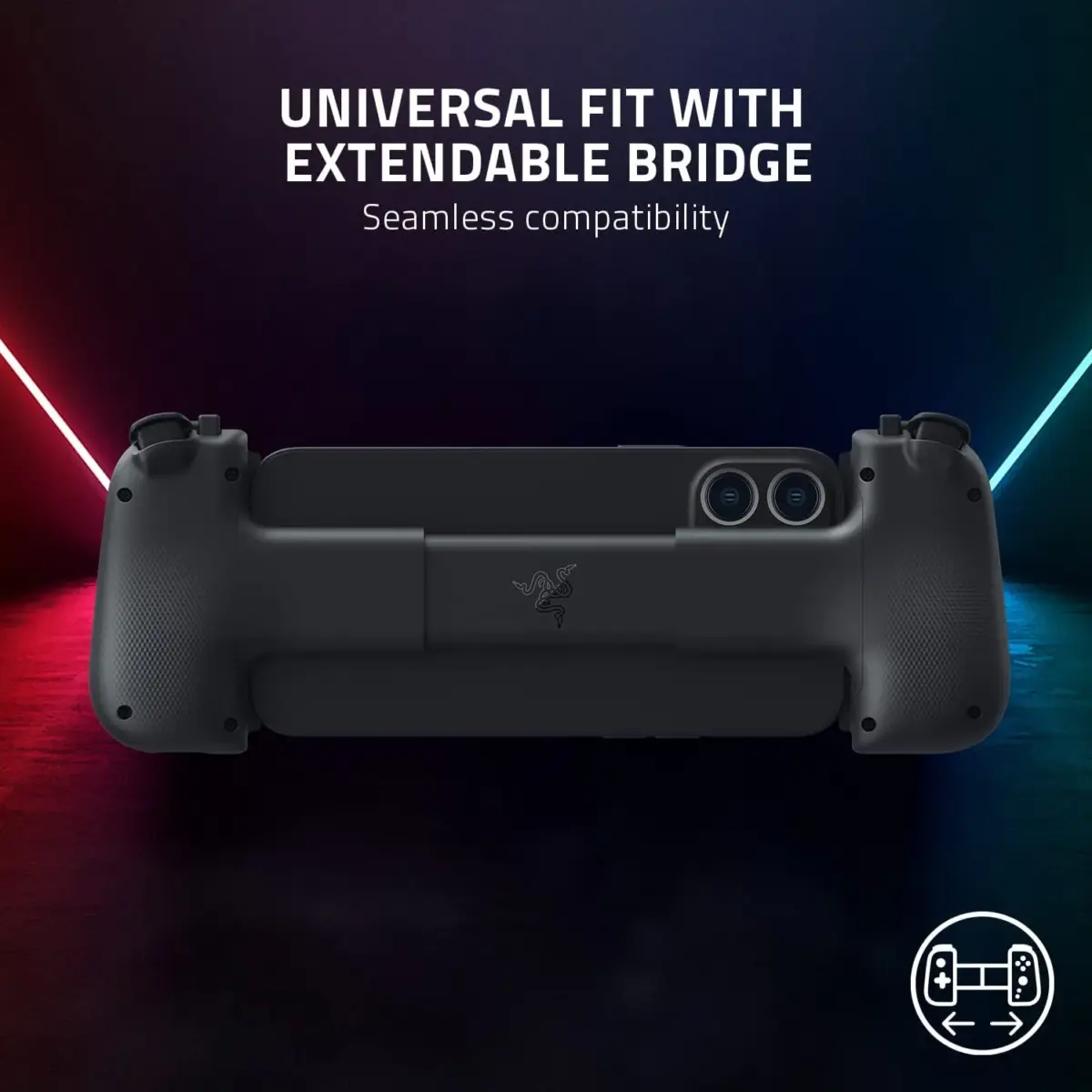 Razer Kishi V2 for iPhone Universal Mobile Gaming Controller for iPhone-74468