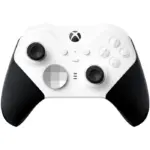 Xbox: Elite Wireless Controller Series 2 for Xbox One, Xbox Series X/S - Core (White)-0