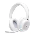 Logitech G735 Wireless Gaming Headset - White-0