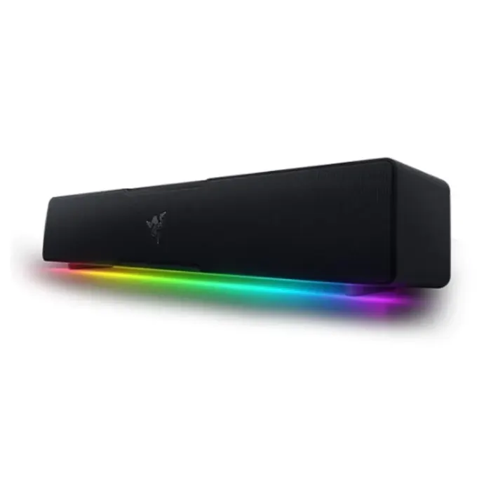 Razer Leviathan V2 X PC Gaming Soundbar - Black-0