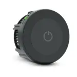Goui - MagFan Wireless Charger 15w- Black-0