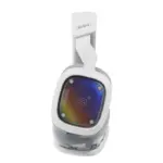 PS5 : Astro A30 Wireless Headset - White/Purple-thumbnail