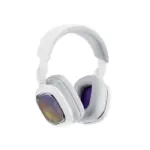 PS5 : Astro A30 Wireless Headset - White/Purple-78452