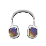 PS5 : Astro A30 Wireless Headset - White/Purple-78453