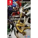 Nintendo Switch: Shin Megami Tensei V Sega - R1-80519