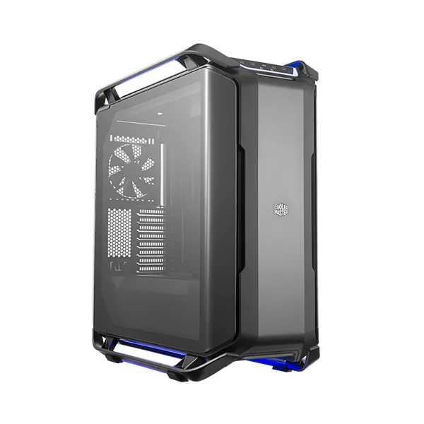Cooler Master COSMOS C700P Black Edition Computer Case-0